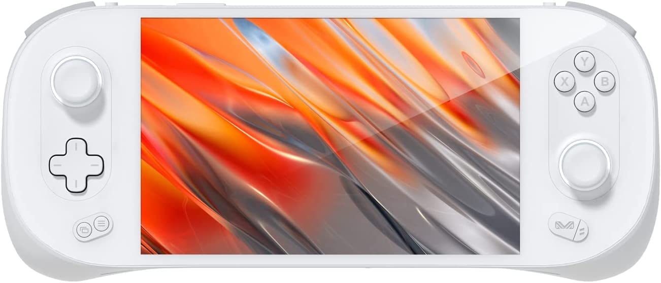 AYANEO 2 handheld gaming console