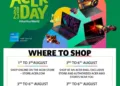 Acer Day 2023 Returns with Jaw-Dropping Deals and Offers