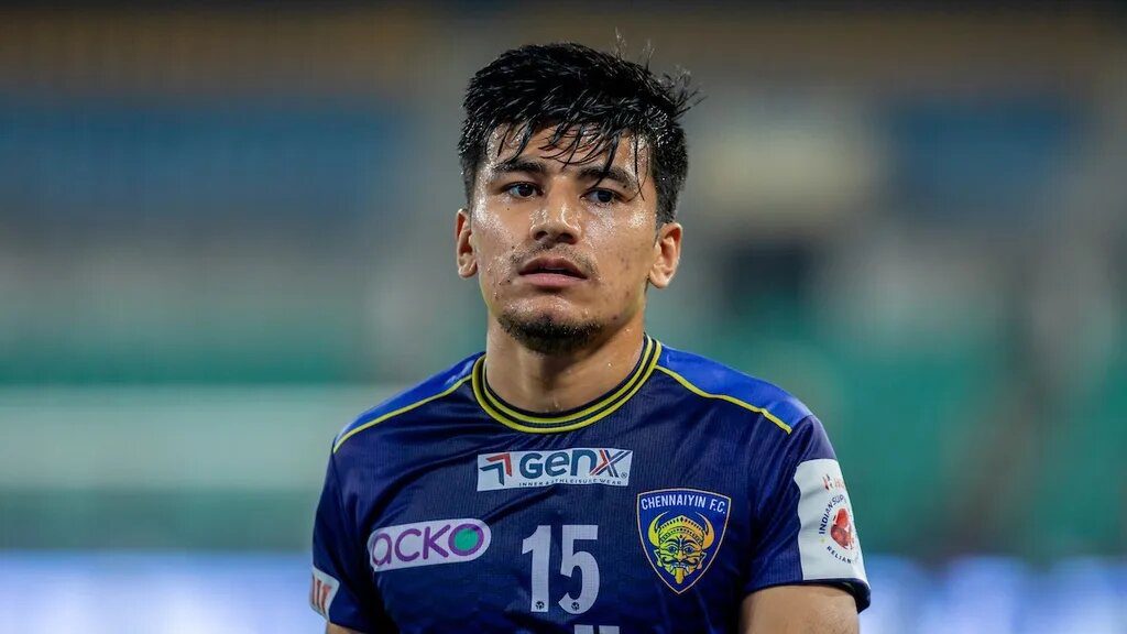 Anirudh Thapa via ISSL Official Website FSDL waived off a massive loan of Rs. 10 Crores for Mohun Bagan Football Club Pvt. Ltd. and suffered losses