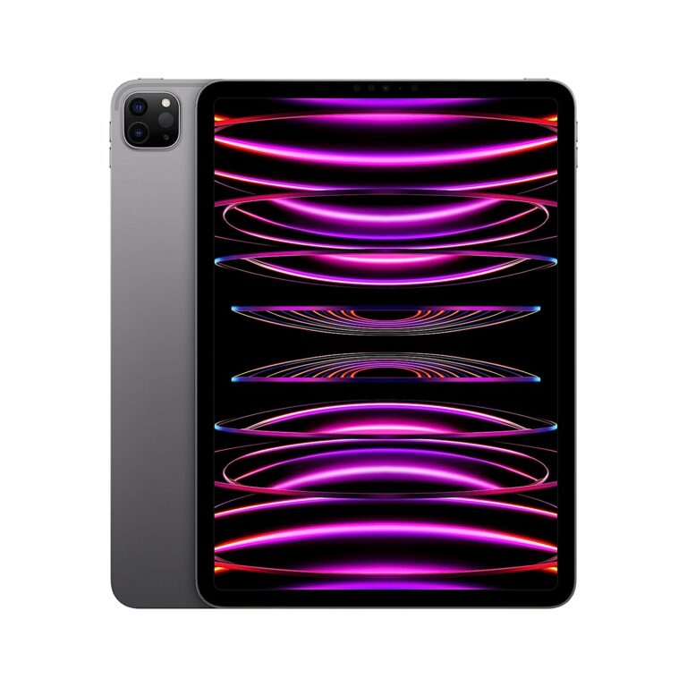 iPad Pro