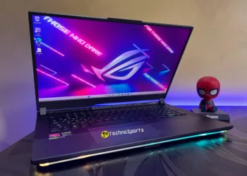 ASUS ROG Strix G17 (2023) review: A Monstrous Everyday Gaming Laptop