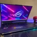 ASUS ROG Strix G17 (2023) review: A Monstrous Everyday Gaming Laptop