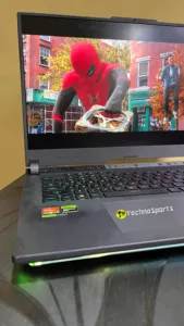 ASUS ROG Strix G17 (2023) review: A Monstrous Everyday Gaming Laptop