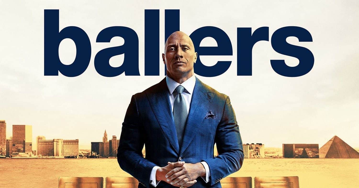 Ballers: HBO's series is all set to release on Netflix in August 2023