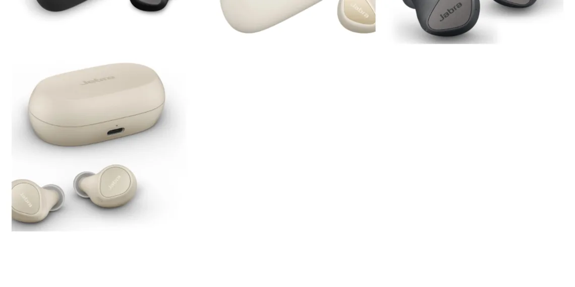 Wireless Earbuds of Jabra Elite 3, 4, 5, and 7 Get True Powerful Sound at 57%, 45%, 40% and 26% discounts on Prime Day 2023