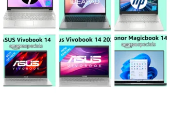 "Affordable Excellence: Laptop Sale Under 40K" on Amazon Prime Day 202