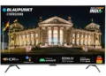 Ultra HD (4K) LED Smart Android TV