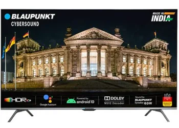 Ultra HD (4K) LED Smart Android TV