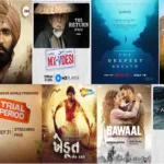 New OTT Releases This Week: Bawaal, Trial Period, Ice Fantasy The Deepest Breath, Maurh, and More