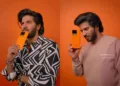 Dulquer Salmaan loves the new iQOO Neo 7 Pro