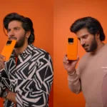 Dulquer Salmaan loves the new iQOO Neo 7 Pro