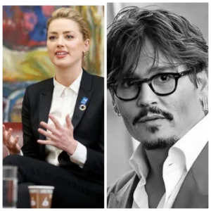 Depp vs Heard