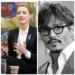 Depp vs Heard