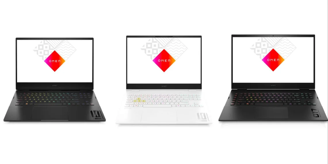 The Best HP Gaming laptops for gamers in 2023