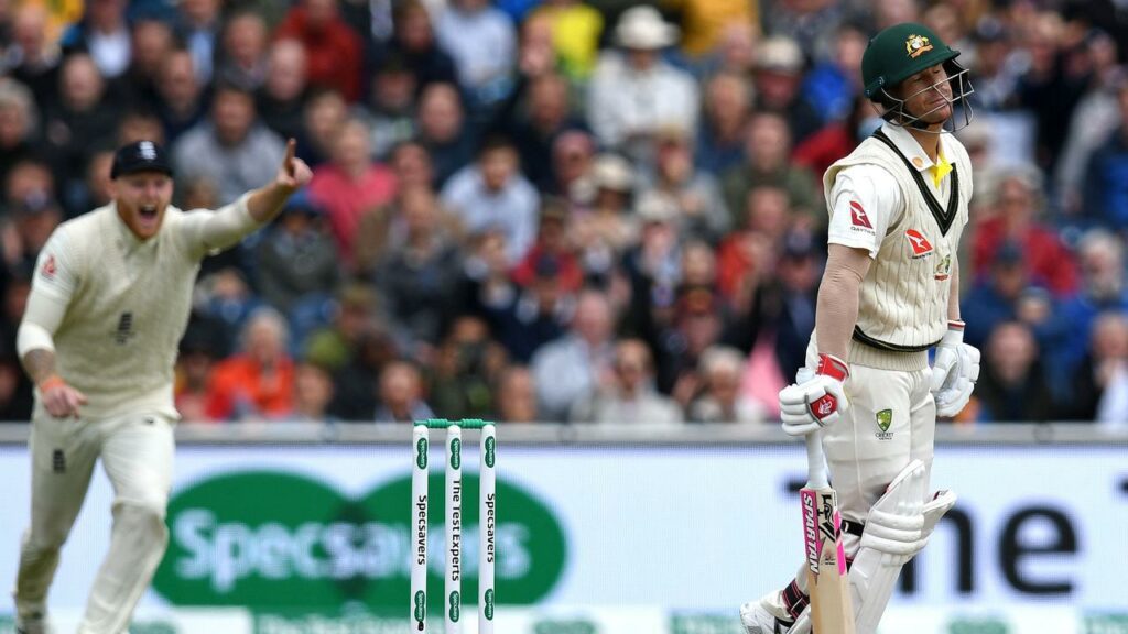 David Warner via The Australian Speculation Mounts: Is David Warner's Test Cricket Career Coming to an End?