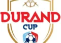 Durand Cup Logo, via Wikipedia
