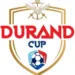 Durand Cup Logo, via Wikipedia