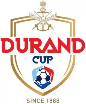 Durand Cup Logo, via Wikipedia