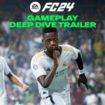 EAFC 24 Gameplay revealed: Everything you need to know about the new Playstyles and Acceleration types