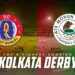 East Bengal FC vs Mohun Bagan SG is one of the biggest derbies in Asia.