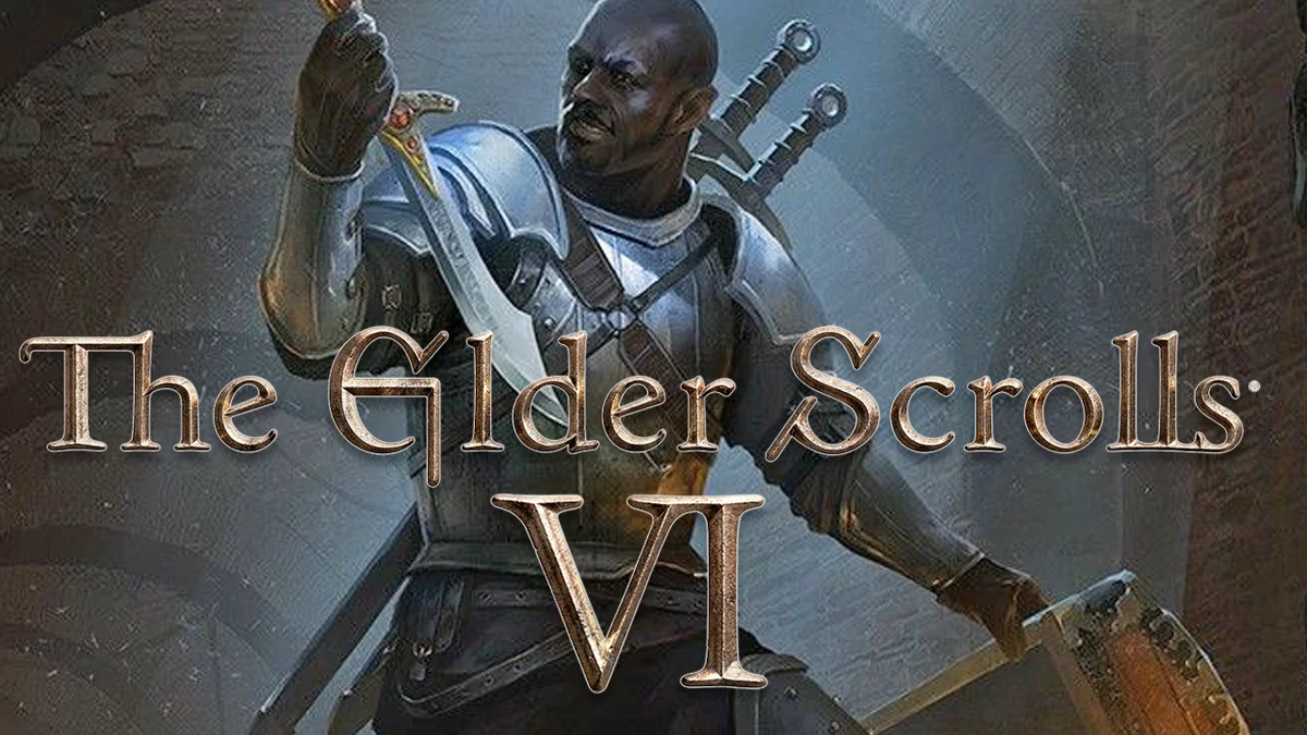 Elder Scrolls 6 is reportedly coming out in 2026