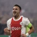 Dusan Tadic Ajax