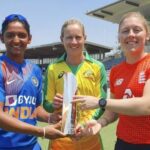Cricket Women’s Champions League: Empowering Women’s Cricket with Australia, India, and England at the Helm