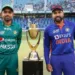India vs Pakistan Asia Cup 2023