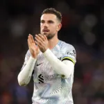 Jordan Henderson desperate to return to Premier League only 6 months after Saudi move