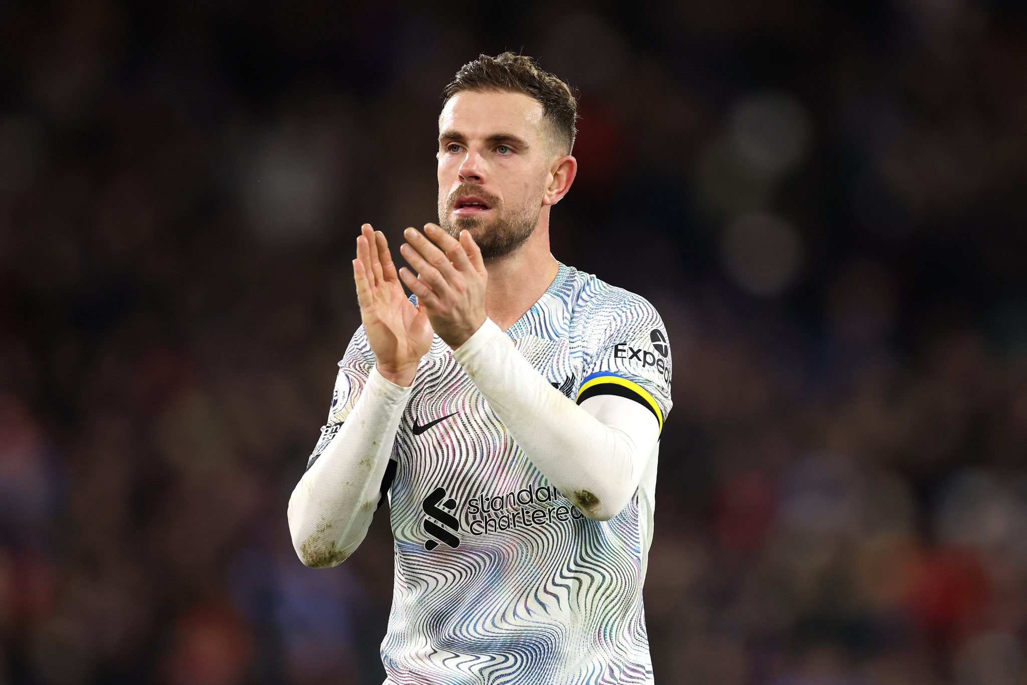 Jordan Henderson Al Ettifaq