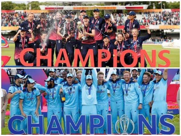 F07Dg DaQAMmhGX ICC Breaks Barriers: Equal Prize Money for Men's and Women's Cricket