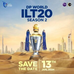 ILT20