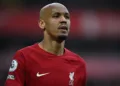Fabinho Al Ittihad Liverpool
