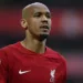 Fabinho Al Ittihad Liverpool