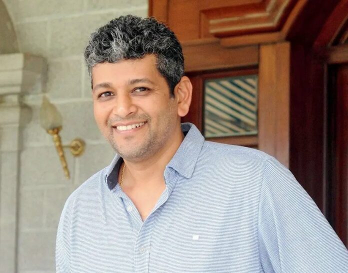 Amol Muzumdar Amol Muzumdar