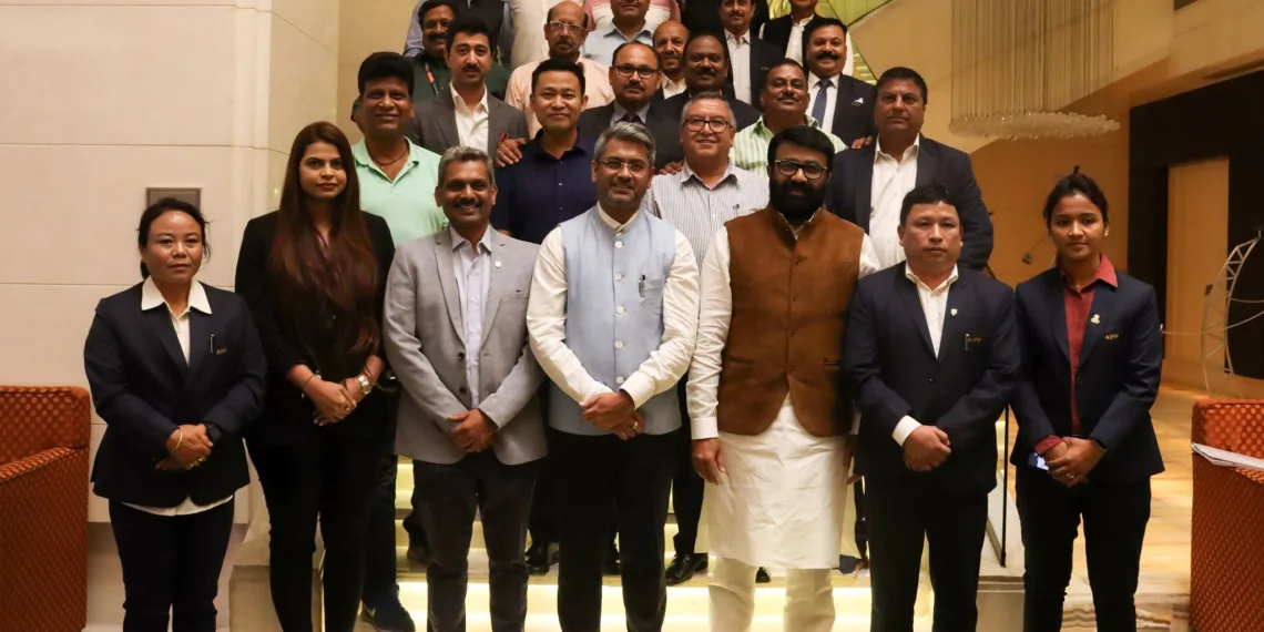 Five New Clubs Added to Hero I-League