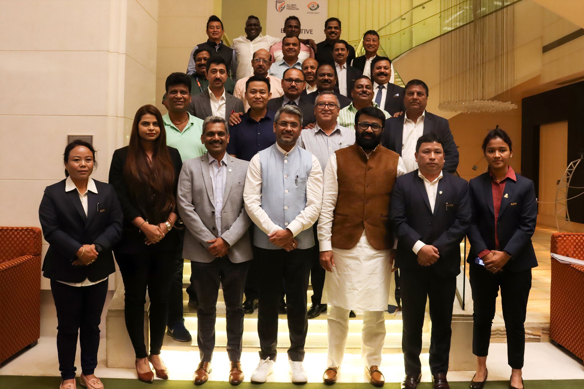 Five New Clubs Added to Hero I-League