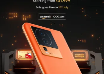 The new iQOO Neo 7 Pro is here: Starts at ₹31,999 on Prime Day
