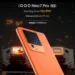 The new iQOO Neo 7 Pro is here: Starts at ₹31,999 on Prime Day