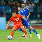 India vs Kuwait result: 5-4 win on penalties gives 9th SAFF Championship to India