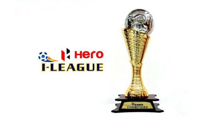 I-League I-League