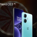 The new OnePlus Nord CE 3 with Snapdragon 782G starts at ₹26,999