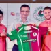 Mohun Bagan New Home Kit