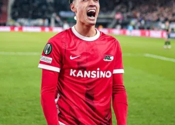 Tijjani Reijnders AC Milan