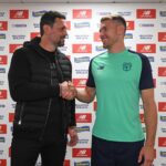 Aaron Ramsey returns to Cardiff City on free transfer until 2025