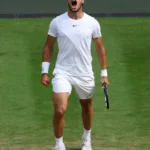 Wimbledon 2023 Final results: Carlos Alcaraz wins maiden title after epic battle with Djokovic