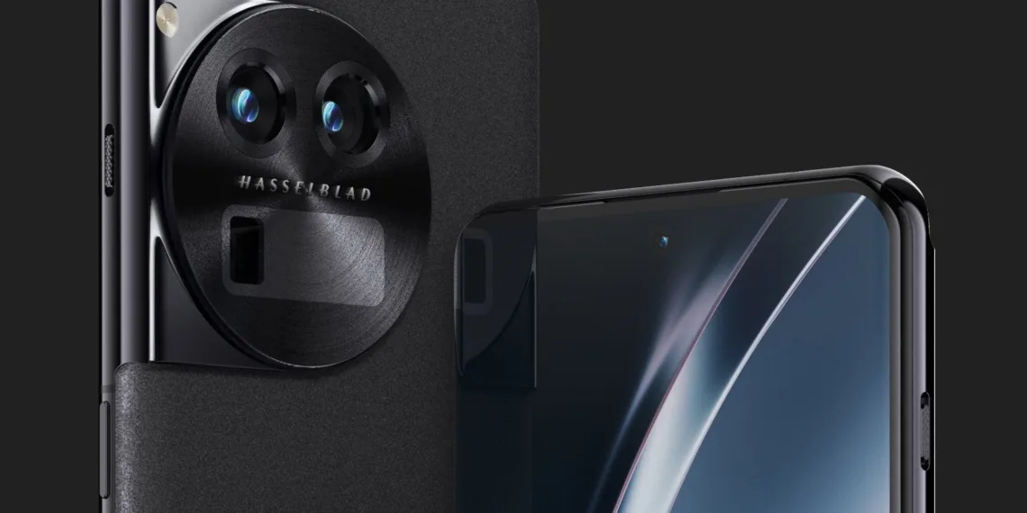 OnePlus 12: Flagship Smartphone Set for December 2023 Release in China