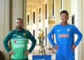 Emerging Teams Asia Cup , India A vs Pakistan A Final