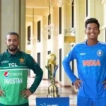 Emerging Teams Asia Cup 2023 Highlights – India A vs Pakistan A Final: Thrilling Clash Ends in Pakistan A’s Victory