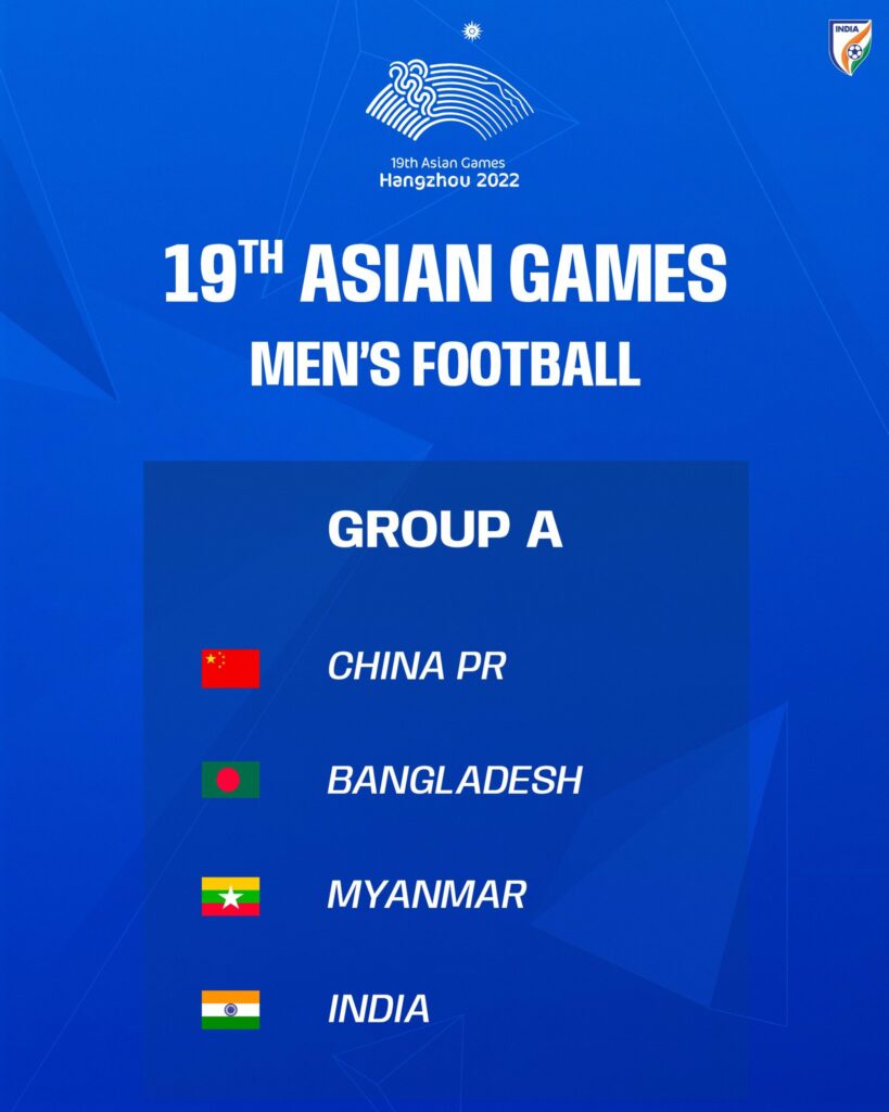 2023 Asian Games 